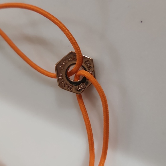 Marc By Marc Jacobs bracelet NWT - Picture 2 of 5